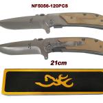 CANIVETE BROWNING NF5056 21CM