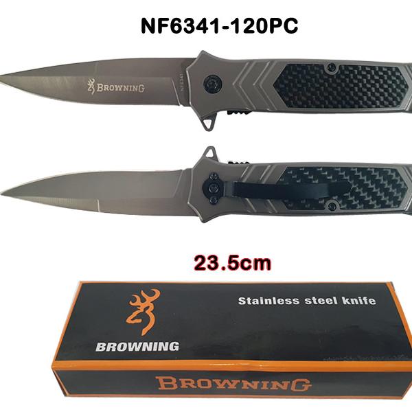 CANIVETE BROWNING NF6341 23.5CM