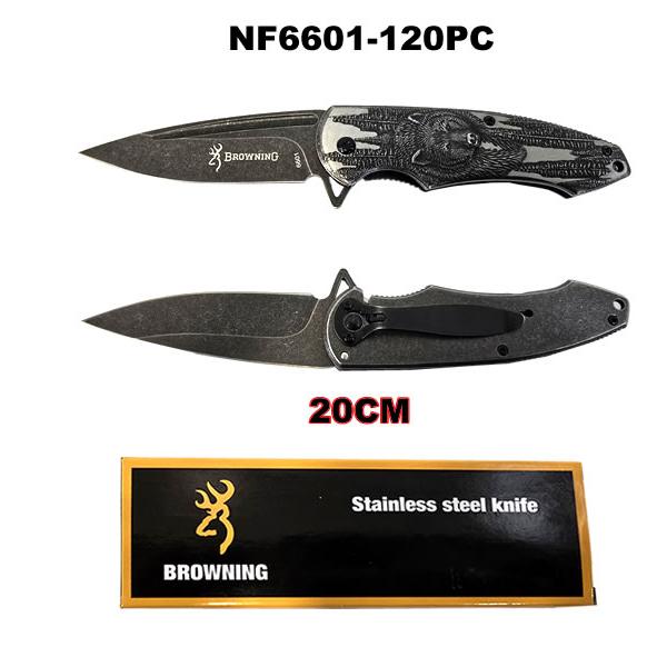 CANIVETE BROWNING NF6601 20CM