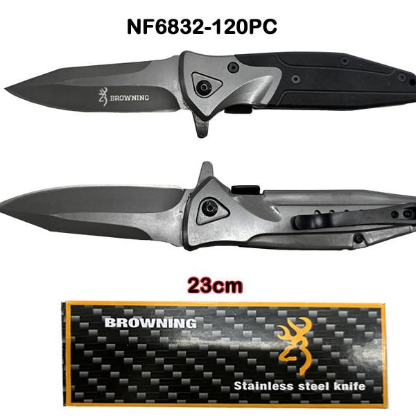 CANIVETE BROWNING NF6832 23CM