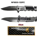 CANIVETE BROWNING NF6833 23CM