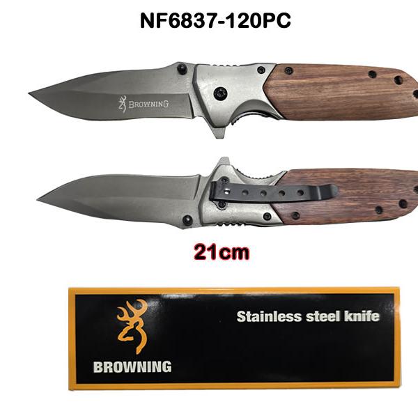 CANIVETE BROWNING NF6837 21CM