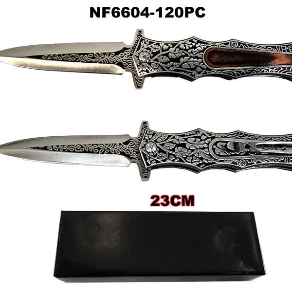 CANIVETE NF6604