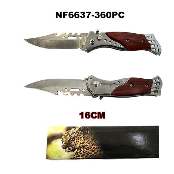 CANIVETE NF6637