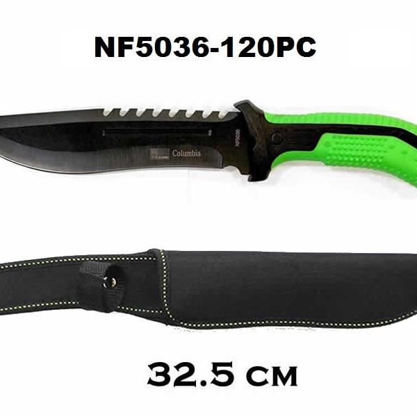 FACA NF5036