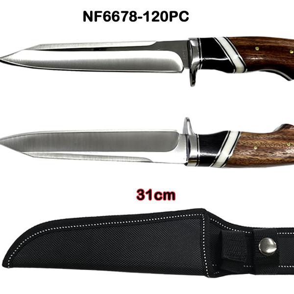 FACA NF6678
