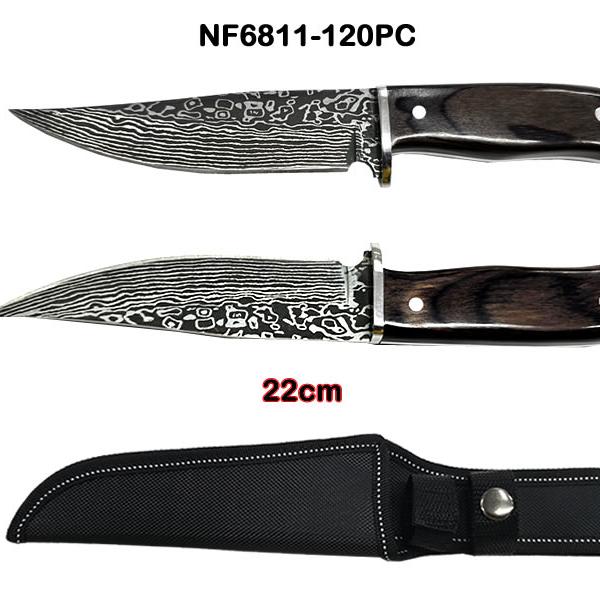 FACA NF6811
