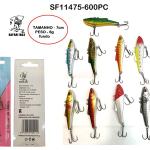 ISCA FUNDO 7CM SF11475