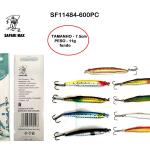 ISCA FUNDO 7.5CM SF11484
