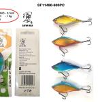 ISCA FUNDO 6.5CM SF11490
