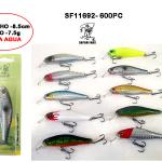 ISCA MEDIA AGUA 8.5CM SF11692
