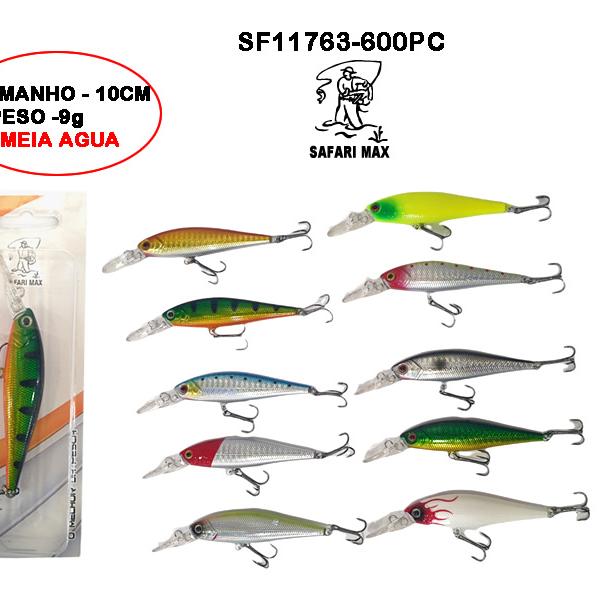 ISCA MEIA AGUA SF11763