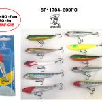 ISCA SUPERFICIE 7CM SF11704