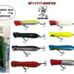 ISCA SUPERFICIE 8CM SF11717