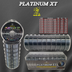 LINHA PLATINUM XT 100MT
